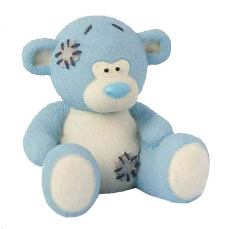 Coco the Monkey My Blue Nose Friend Figurine £12.50